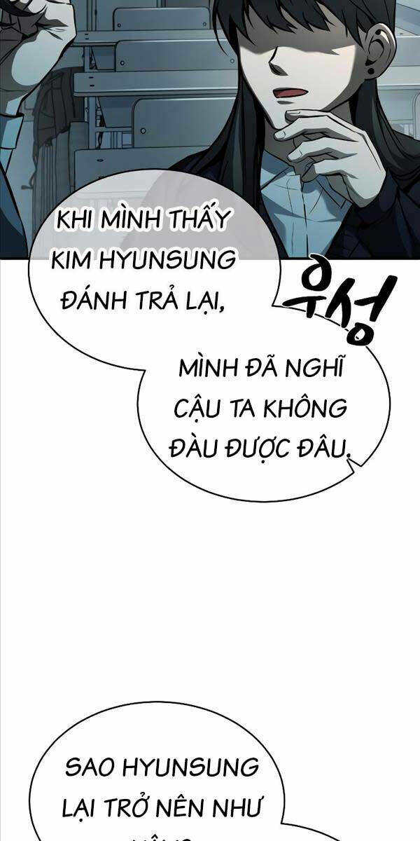 ác quỷ trở lại học đường chapter 11 - Trang 1