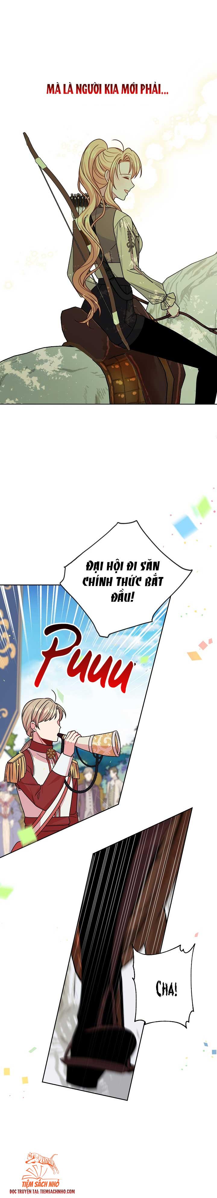 Hết phần 2 - Thuần Hoá Bạn Thân Thành Bạo Quân Chap 66 - Next Chap 67