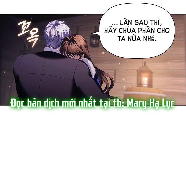 [18+] mùi hương của ác quỷ Chap 64.2 - Trang 2