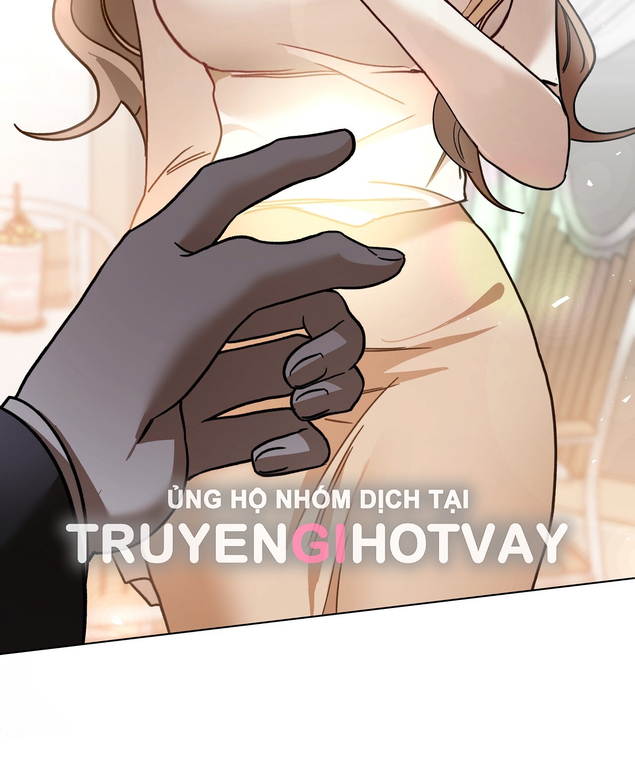 [18+] ngưỡng tuyệt đối Chương 1 - Trang 2