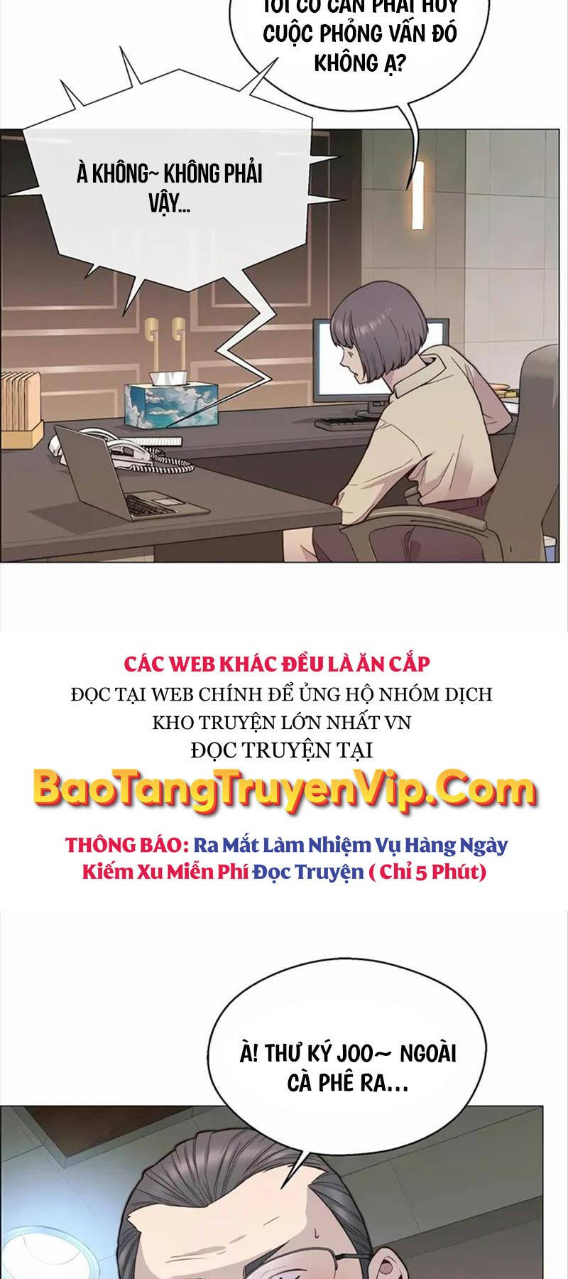 người đàn ông thực thụ chương 151 - Trang 2