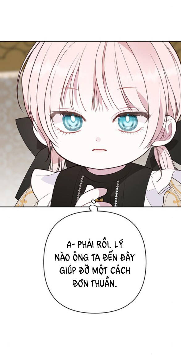 bạo chúa bé con chapter 47.1 - Next chapter 47.2