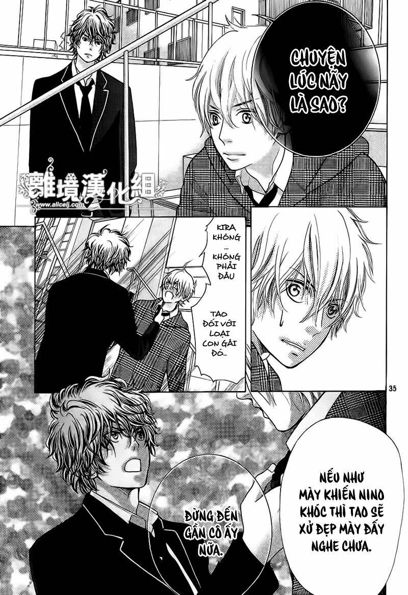 Kyou no Kira-kun Chapter 11 - Next Chapter 12