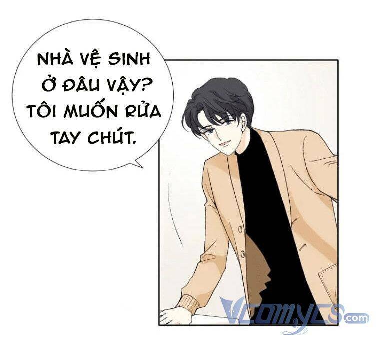 lee bom, em là của anh chapter 48 - Next chapter 49