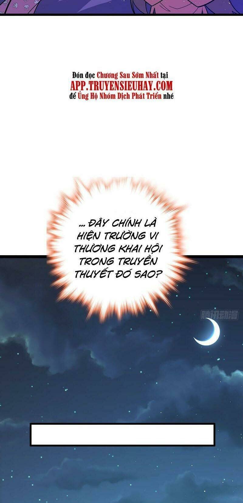 đại vương tha mạng Chapter 532 - Next Chapter 533