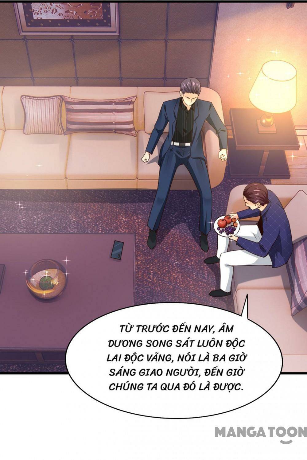 tôi và cô nàng thuê trọ xinh đẹp 26 tuổi chapter 298 - Next chapter 299