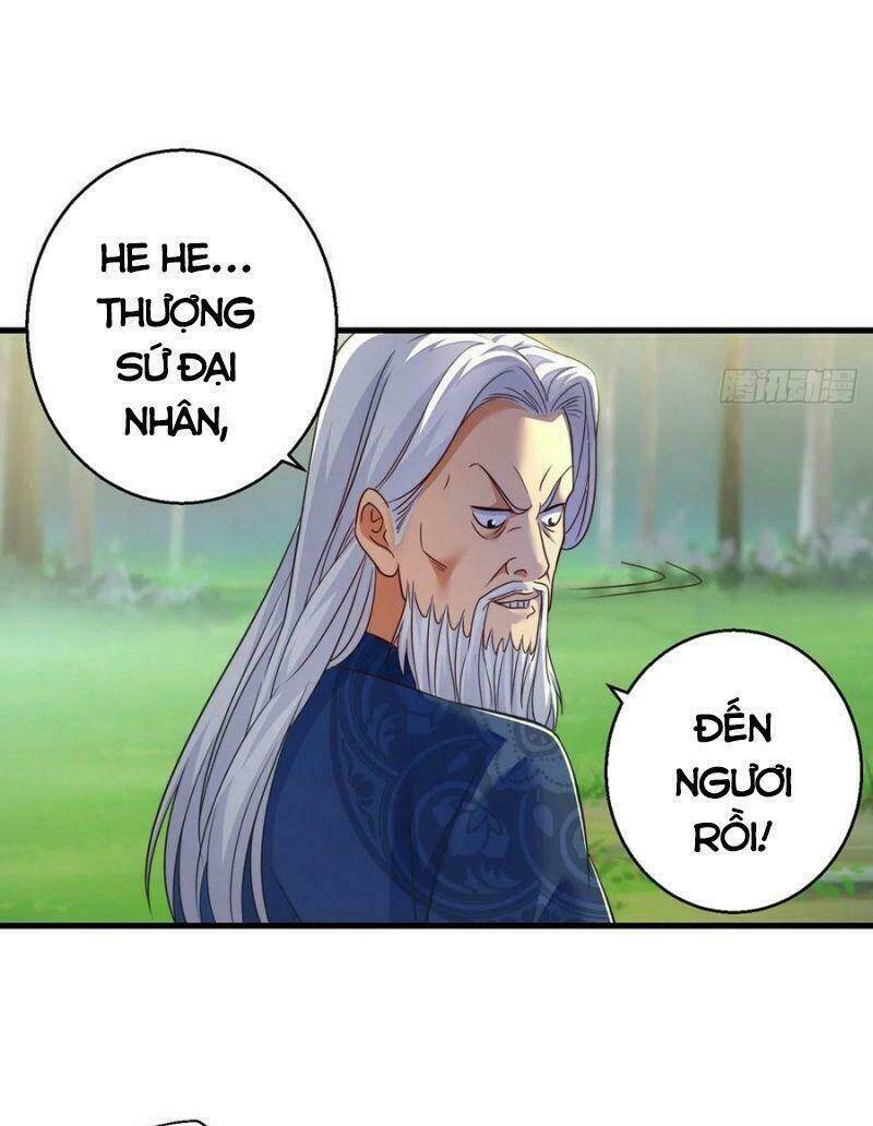 ta là đại hoàn đan Chapter 59 - Next Chapter 60