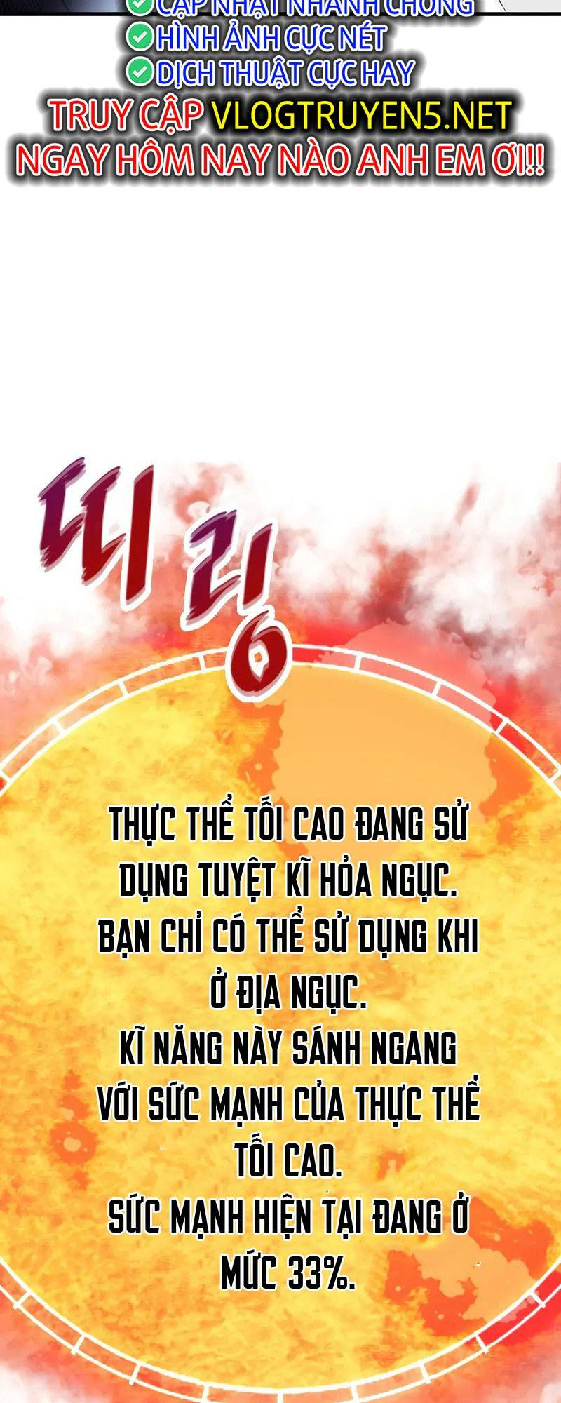 ta trở về từ địa ngục chương 46 - Next chương 47