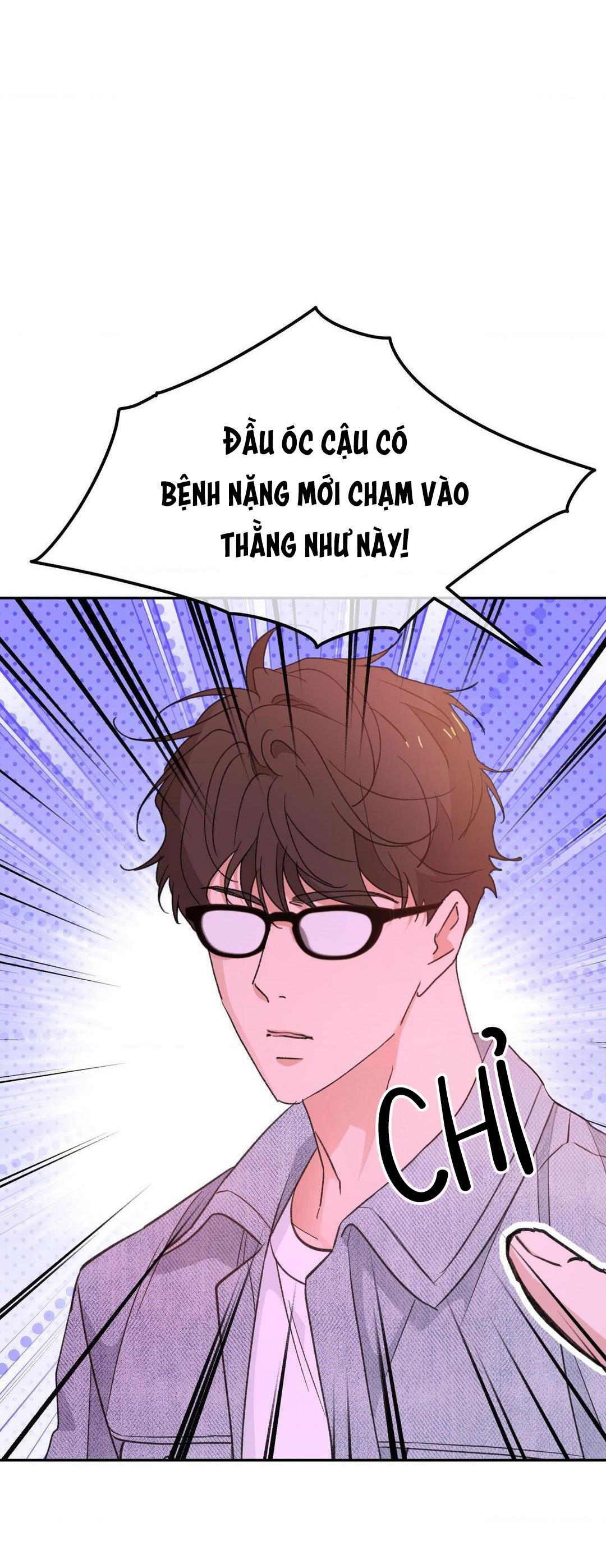 Chiếc Lá Lay Động Theo Giai Điệu Chapter 4 - Next 