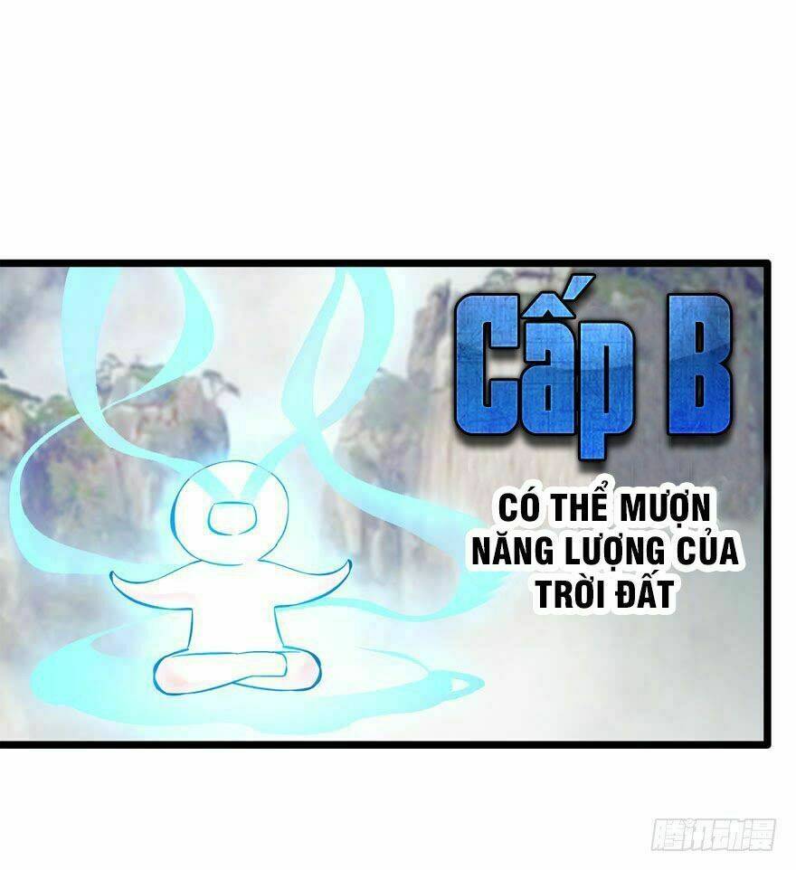 đại vương tha mạng chapter 7 - Next chapter 8