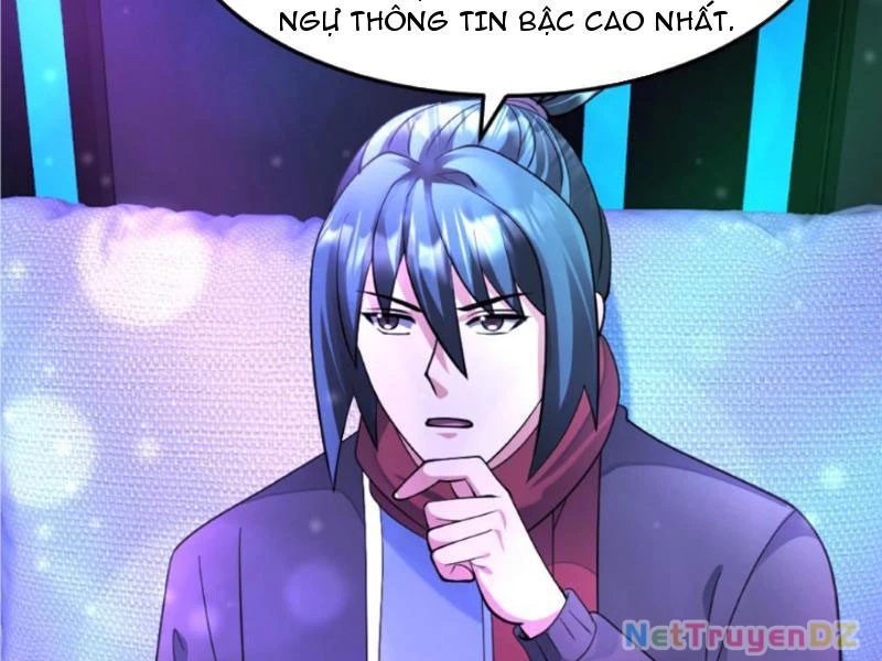 Toàn Cầu Băng Phong: Ta Chế Tạo Phòng An Toàn Tại Tận Thế Chapter 539 - Trang 1