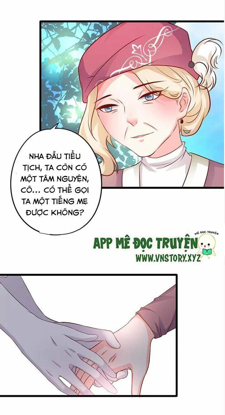 Huyết Tộc Đáng Yêu Chapter 192 - Trang 2