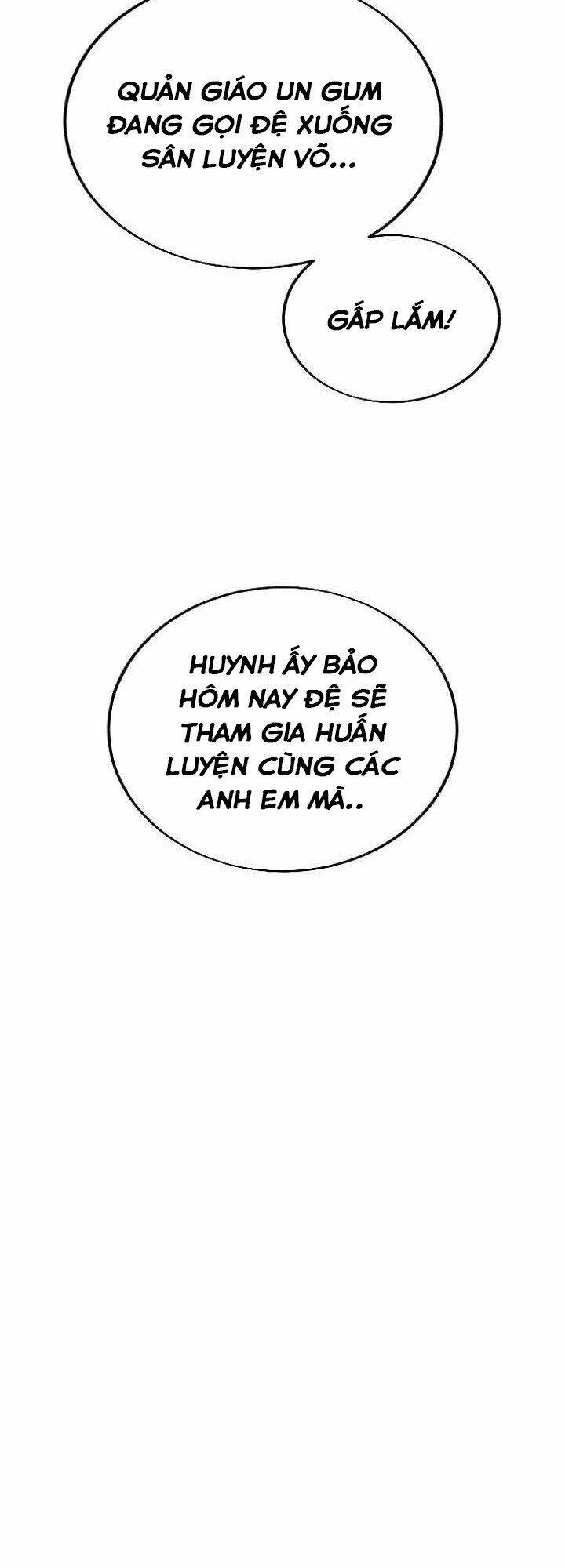 hoa sơn tái xuất chapter 4 - Next chapter 5