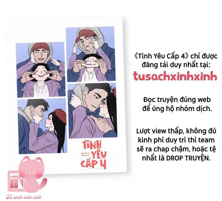 tình yêu cấp 4 chương 21 - Trang 2