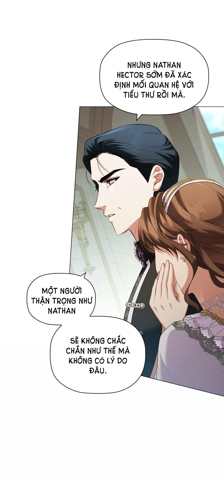 [18+] mùi hương của ác quỷ Chap 76.2 - Trang 2