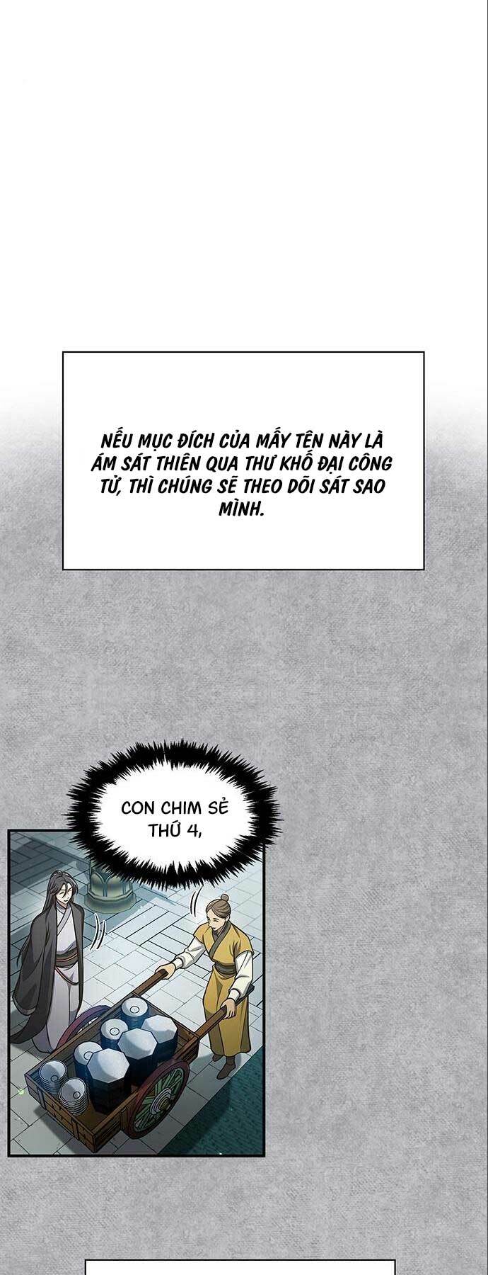 thiên qua thư khố đại công tử chapter 51 - Next chương 52