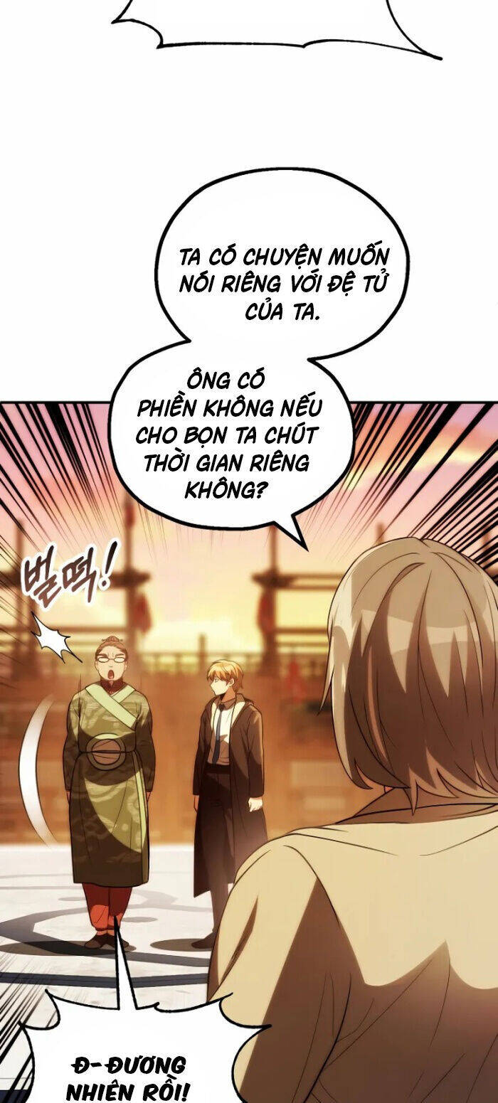 con trai út của đại pháp sư lừng danh Chapter 75 - Next Chapter 76