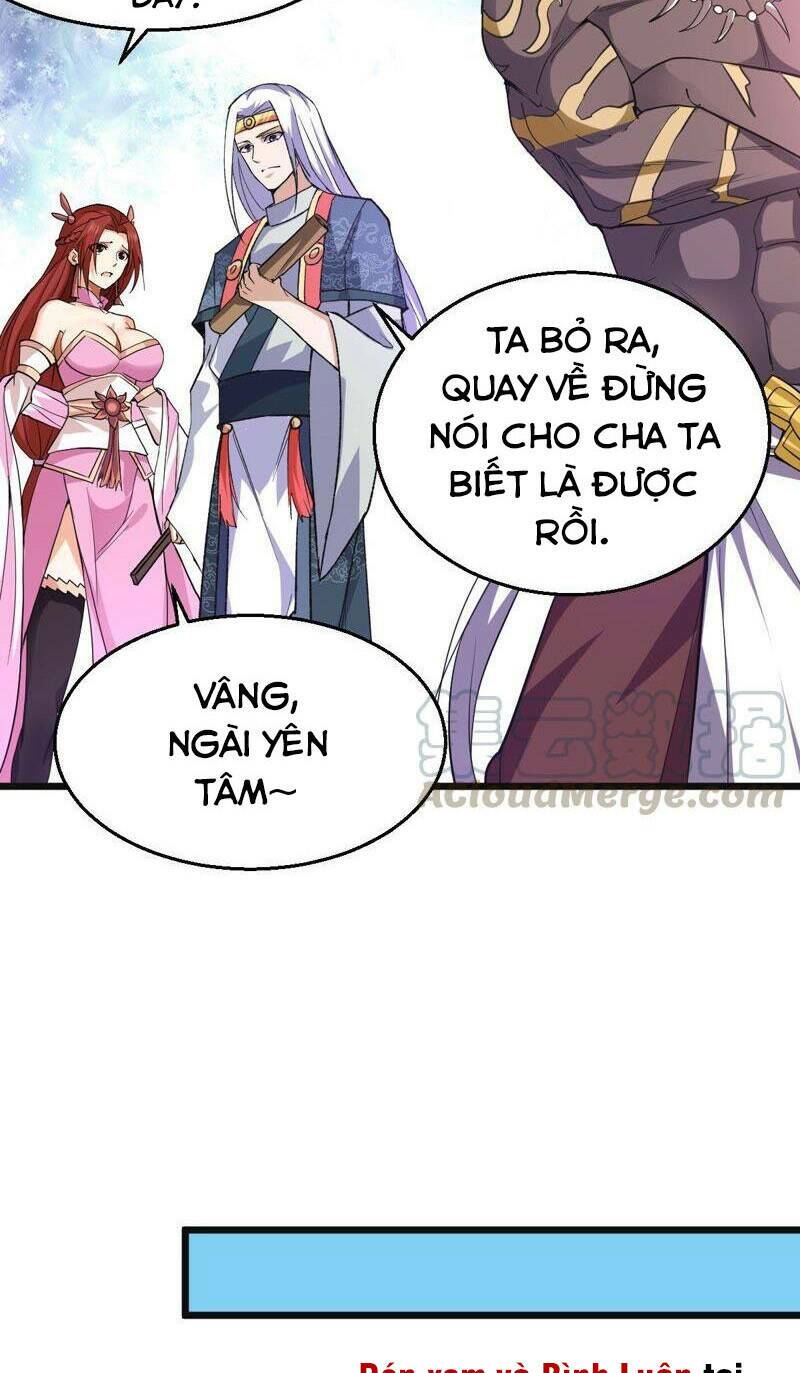 thôn phệ vĩnh hằng chapter 213 - Next chapter 214