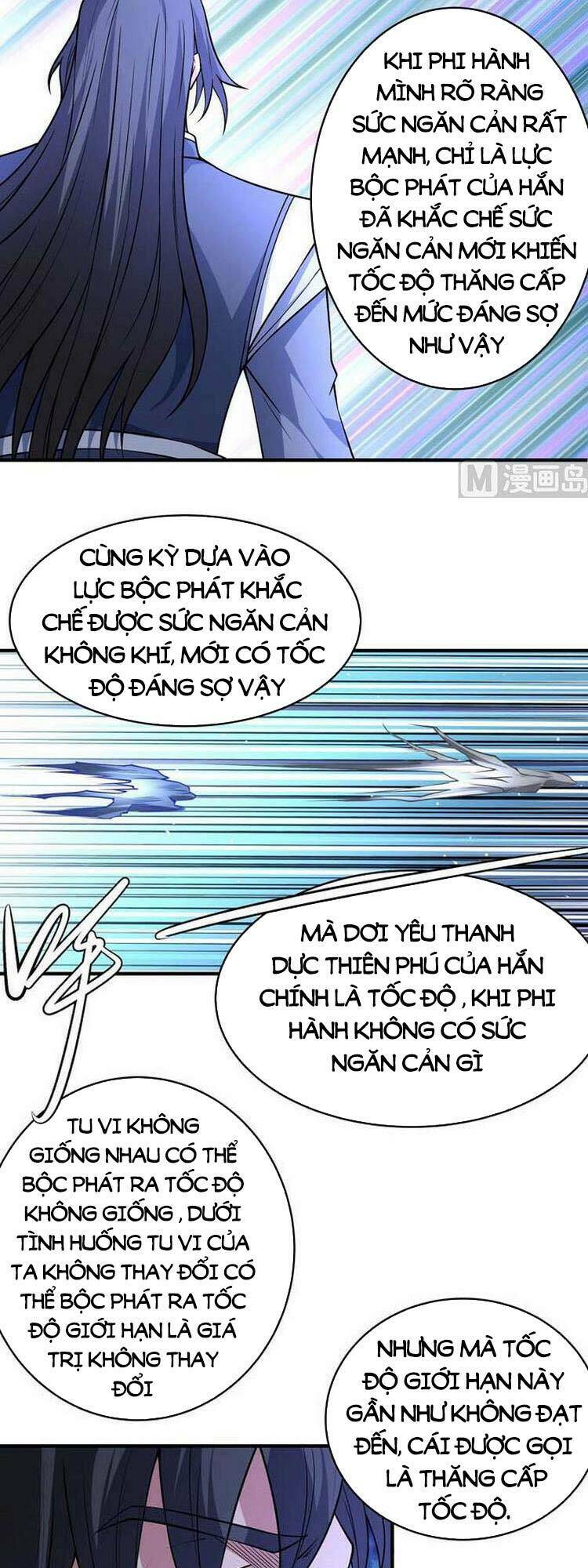 tuyệt thế võ thần chapter 508 - Next chapter 509