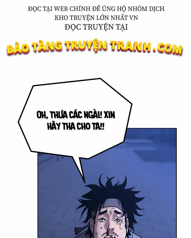 sự chuyển sinh vào võ lâm thế gia của ranker chapter 24 - Next chapter 25