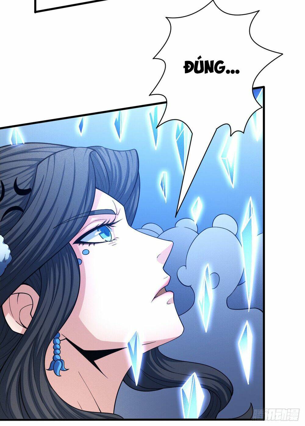 tuyệt thế võ thần chapter 443 - Next chapter 444