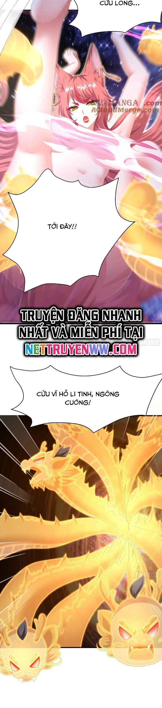 Trụ Vương Tái Sinh Không Muốn Làm Đại Phản Diện Chapter 56 - Trang 2