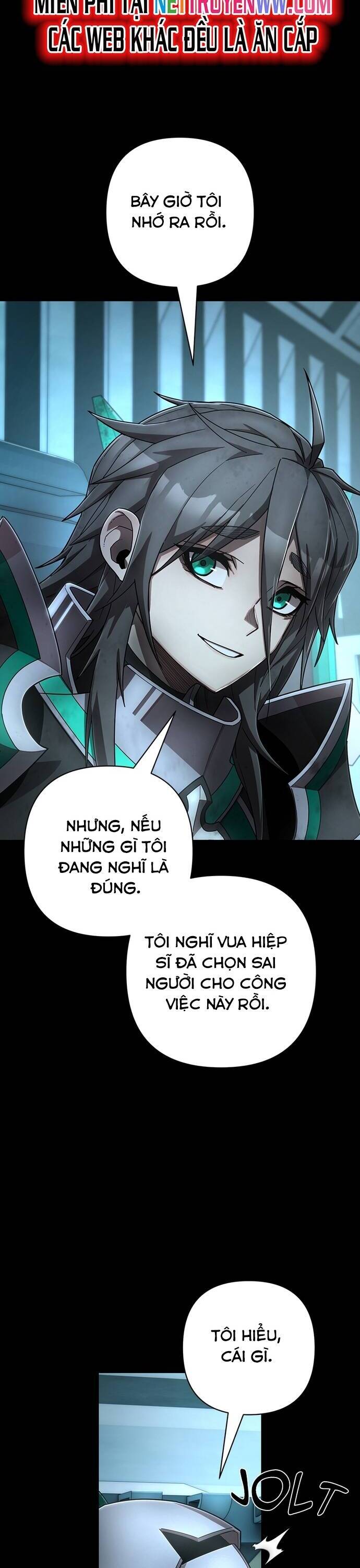 sự trở lại của anh hùng diệt thế Chapter 131 - Next Chapter 132