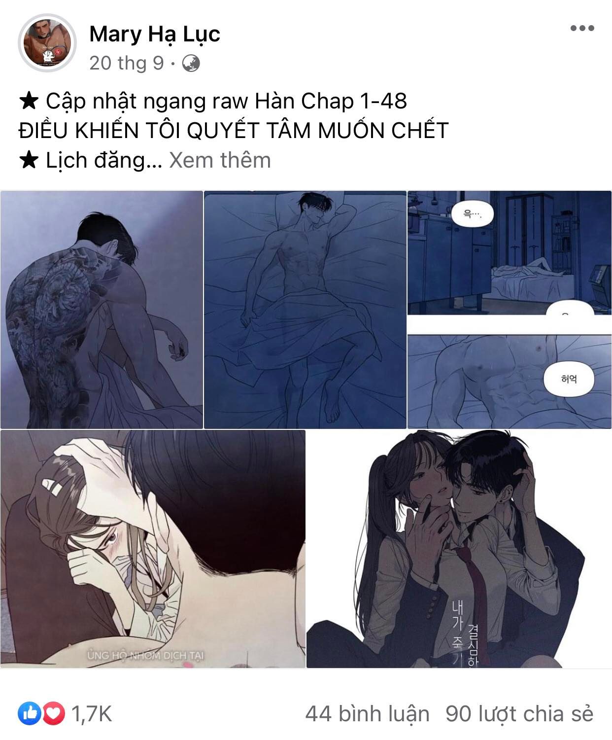 tôi sẽ bị trừ khử cùng hoàng đế Chap 37.1 - Next chapter 37.1