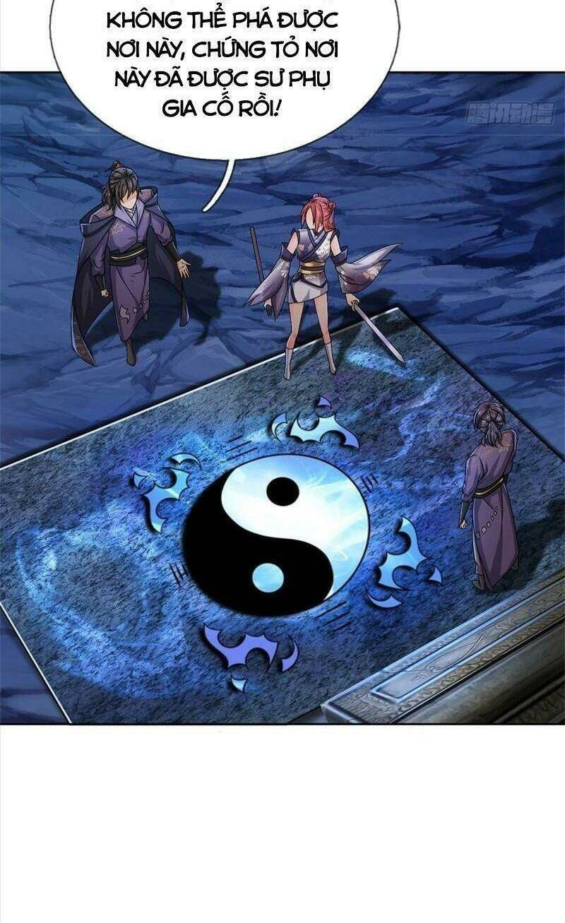 chúa tể chi lộ Chapter 126 - Trang 2