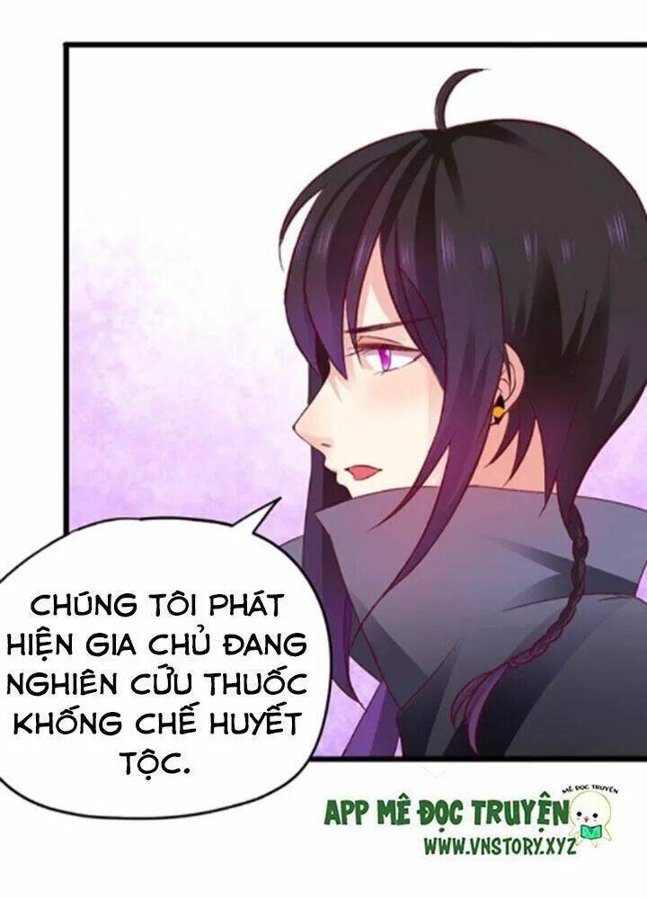 Huyết Tộc Đáng Yêu Chapter 83 - Trang 2