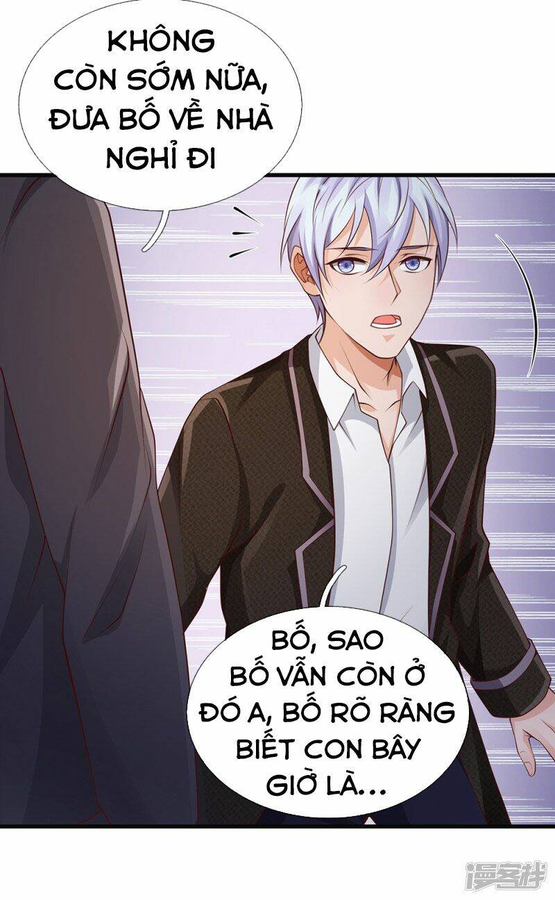 ngạo thị thiên địa chapter 130 - Next chapter 131