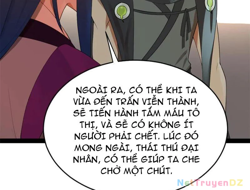 chàng rể mạnh nhất lịch sử Chapter 254 - Trang 2