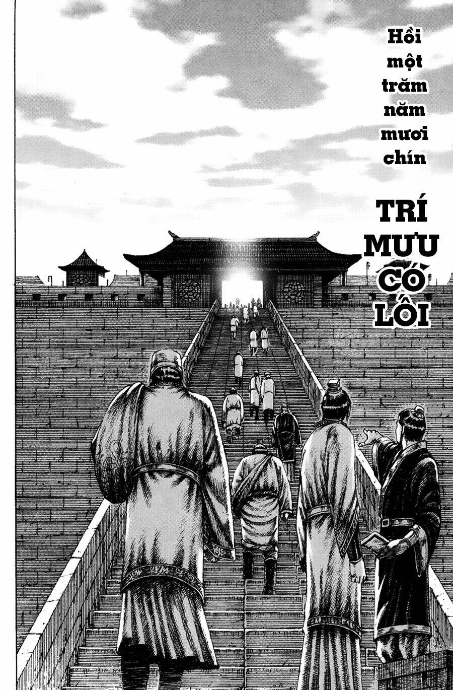 hoả phụng liêu nguyên chapter 159 - Next chapter 160