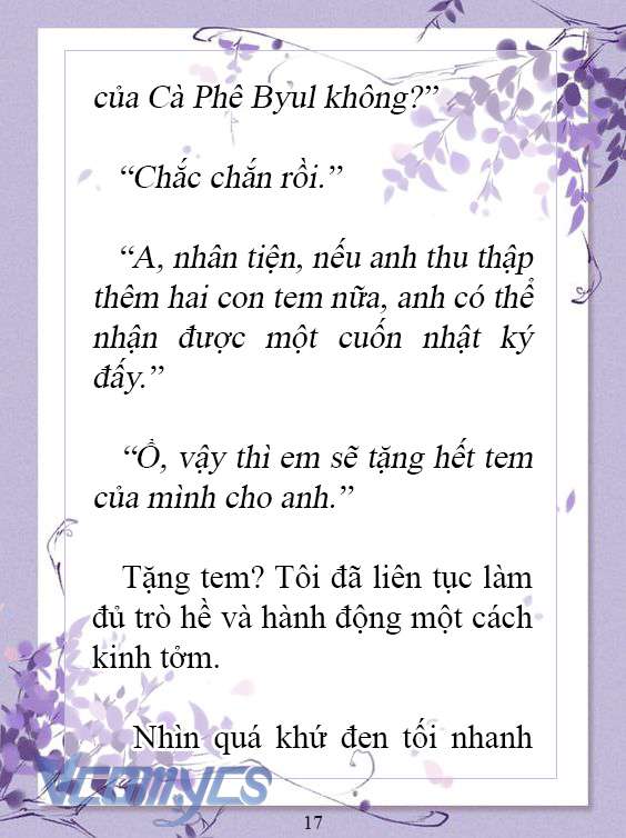 [novel] làm ác nữ bộ không tốt sao? Chương 19 - Trang 2