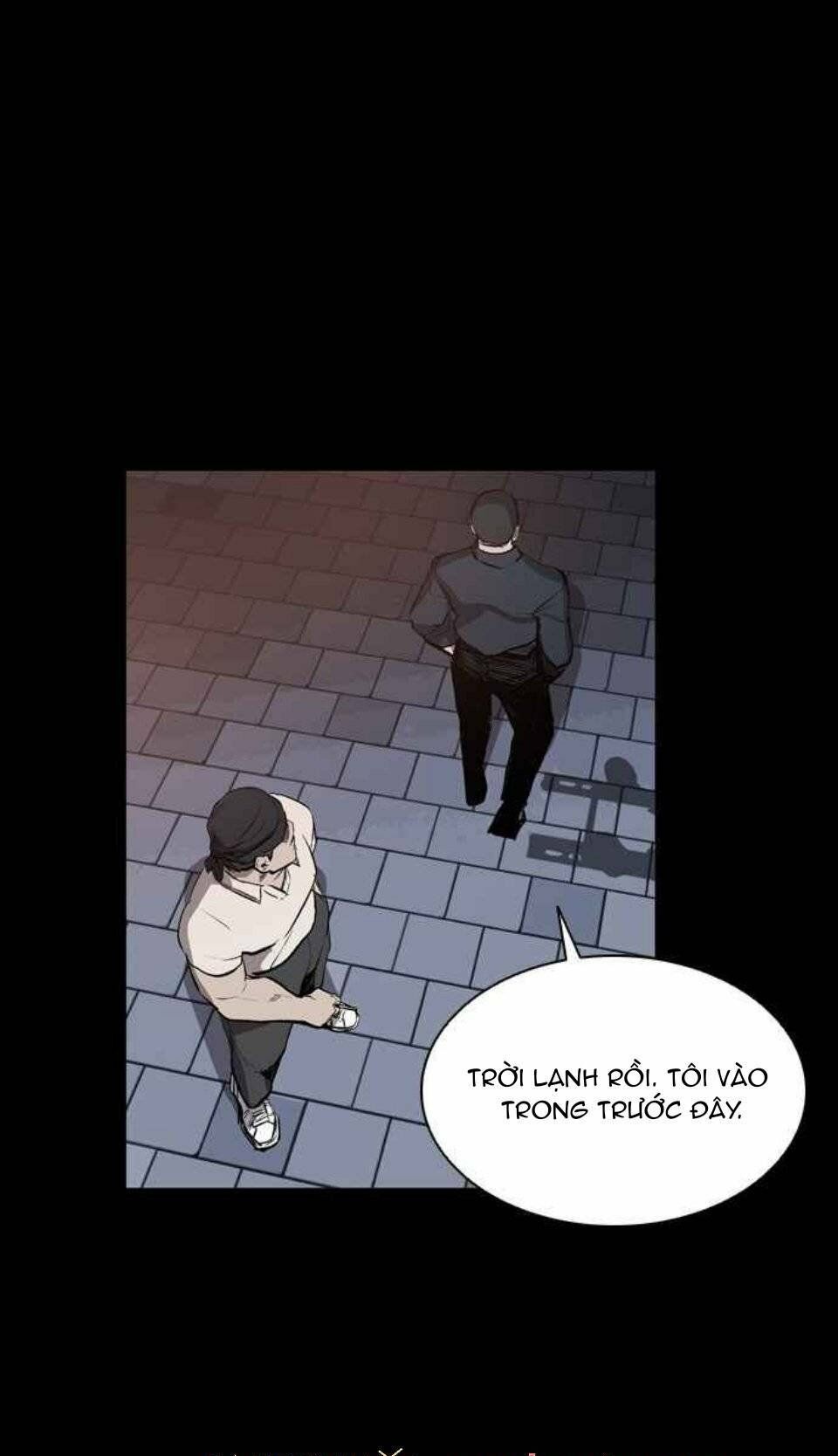 báo thù chapter 35 - Trang 2