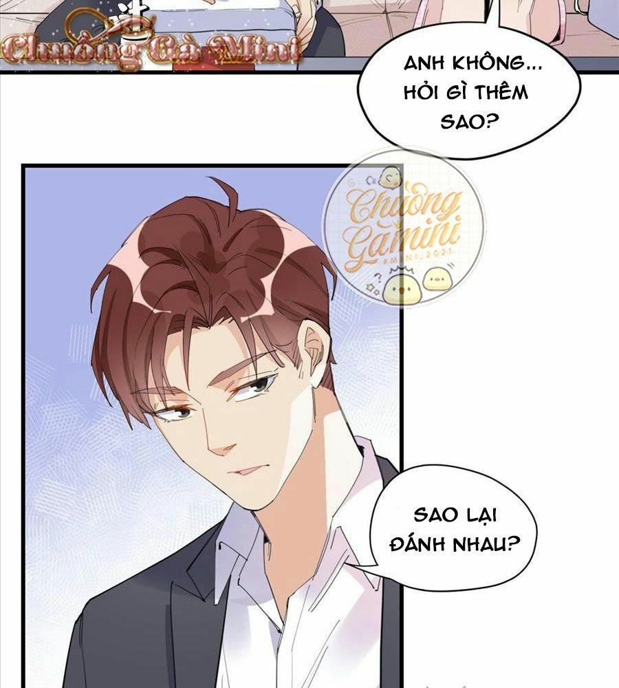 cố tổng, vợ của ngài quá mạnh rồi! Chapter 14 - Next Chapter 15