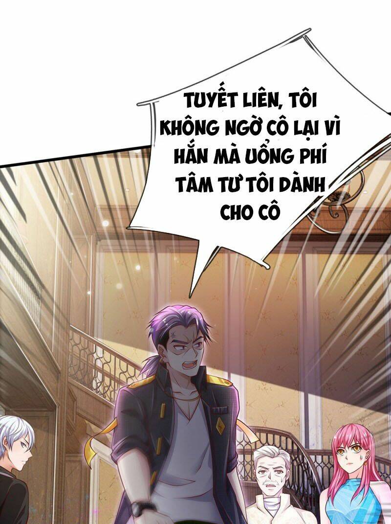 ngạo thị thiên địa chapter 116 - Next chapter 117