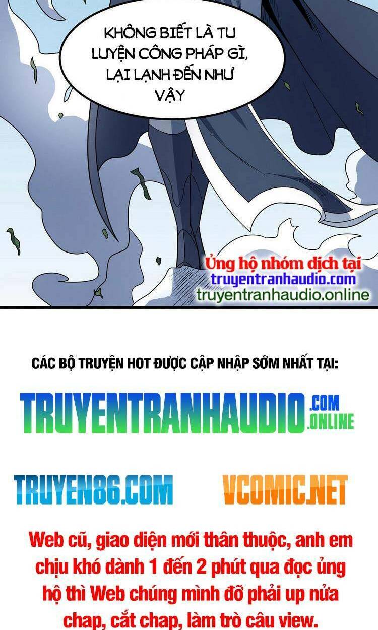 tuyệt thế võ thần chapter 488 - Next chapter 489