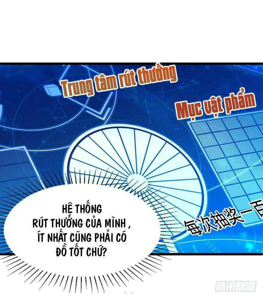 đại vương tha mạng chapter 2 - Next chapter 3