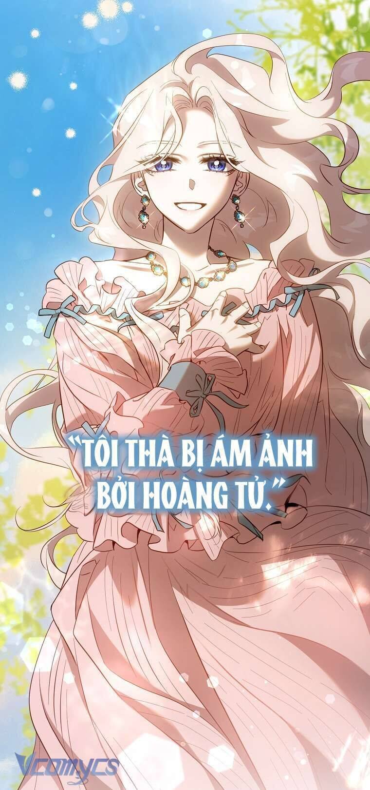 tôi đã thuần hóa một tên bạo chúa và chạy trốn Chapter 120 - Next Chapter 121