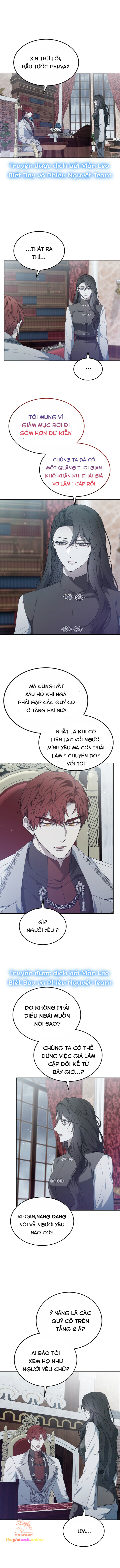 thời đại oman Chap 49 - Trang 2