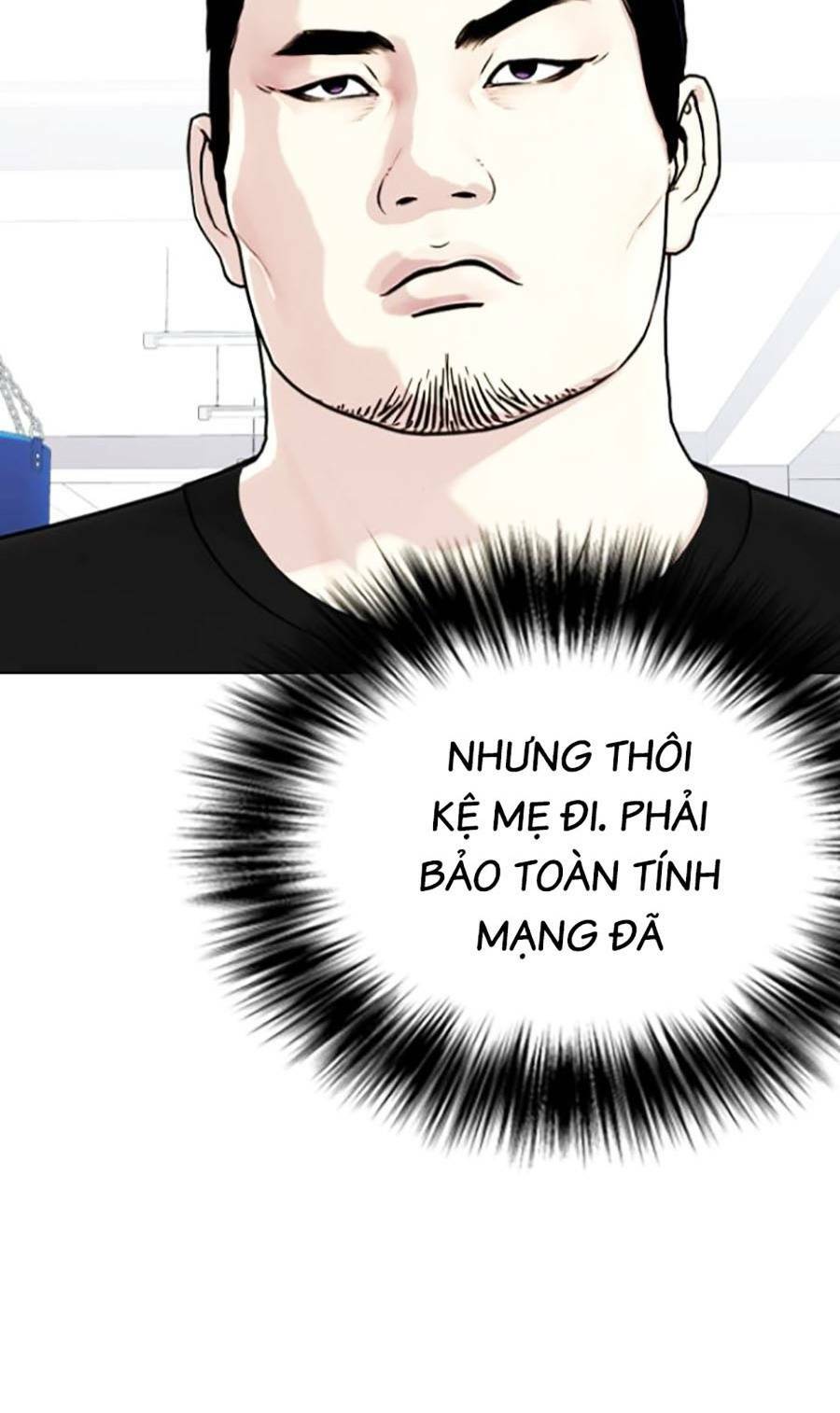 loser giỏi võ chapter 14 - Trang 2