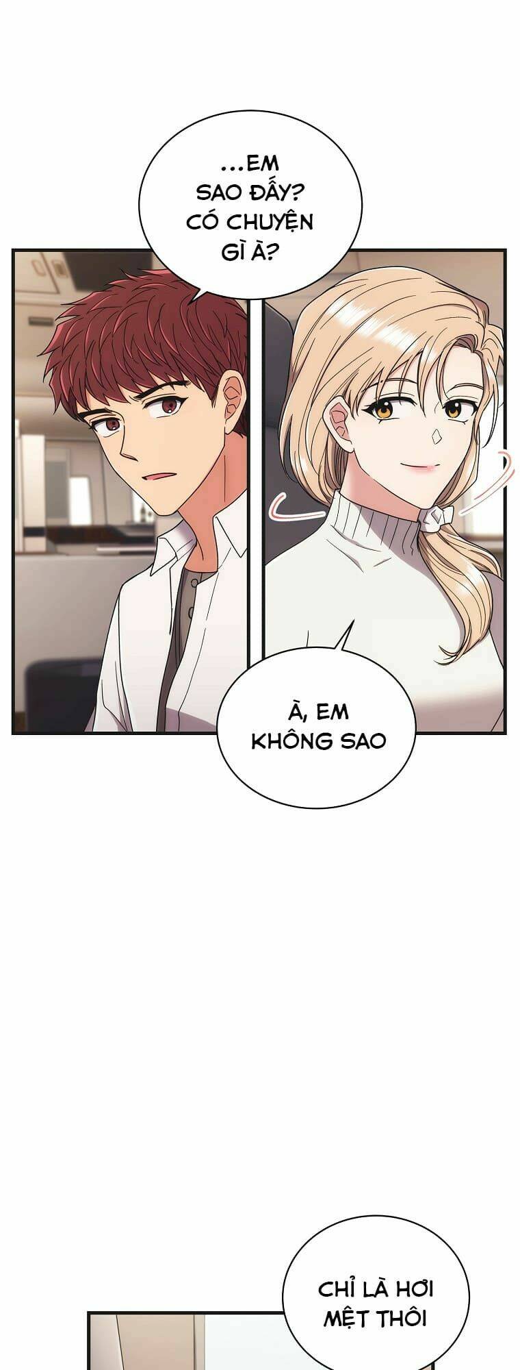 Bác Sĩ Trở Lại Chapter 137 - Next Chapter 138