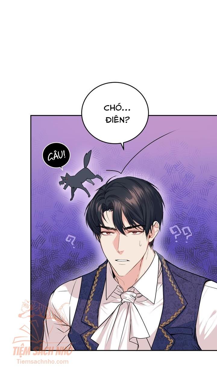 trở thành điều hương sư riêng của bạo chúa Chapter 2 - Next Chapter 3