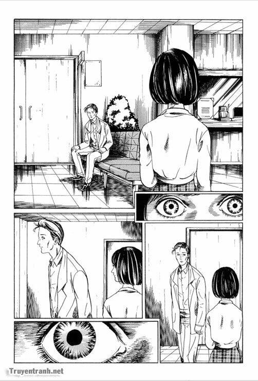 Gankyu Kidan Chapter 1 - Trang 2