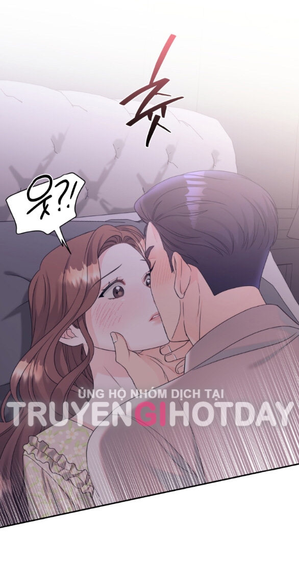 [18+] người vợ giả mạo Chap 32 - Next Chap 31