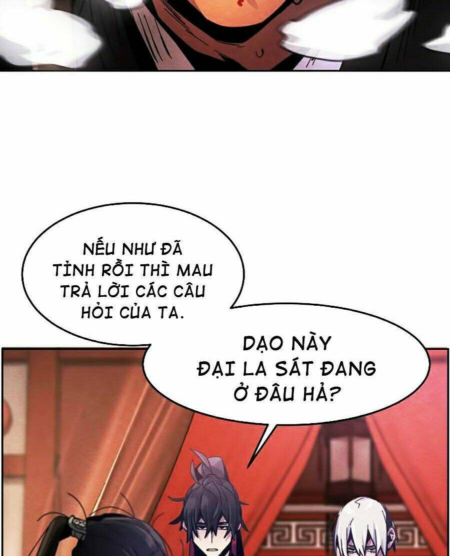 cuồng ma tái thế Chapter 19 - Next Chapter 20