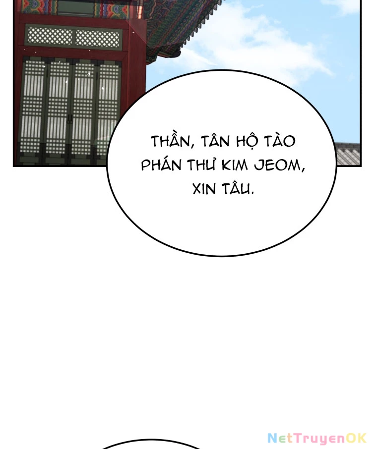 vương triều đen tối: joseon Chapter 70 - Trang 2