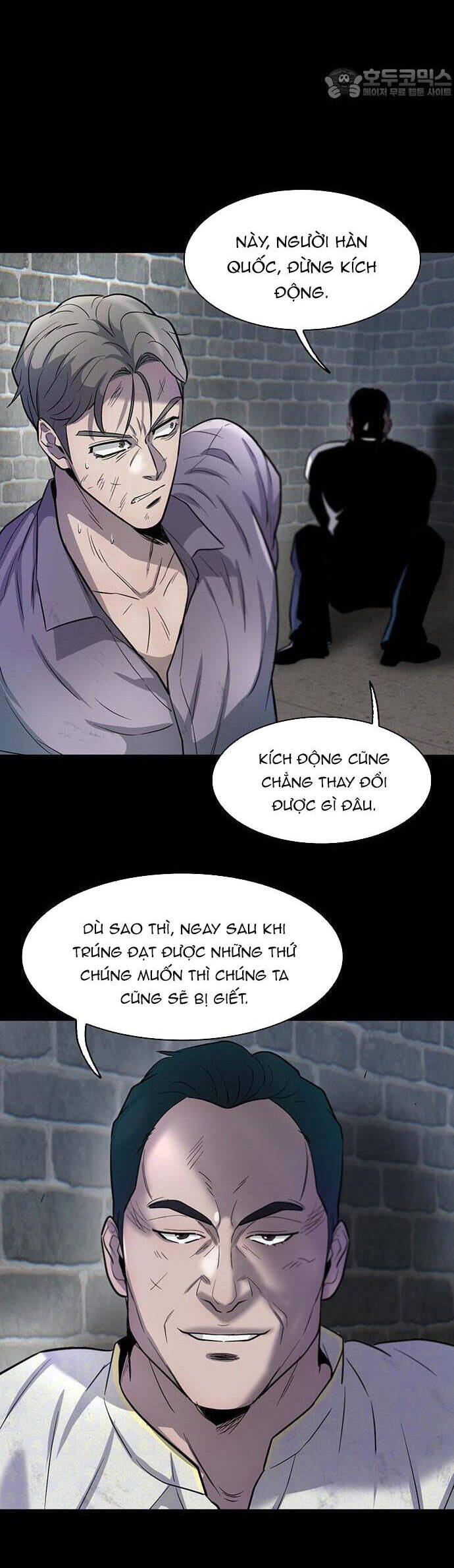 bù nhìn Chapter 57 - Next Chapter 58