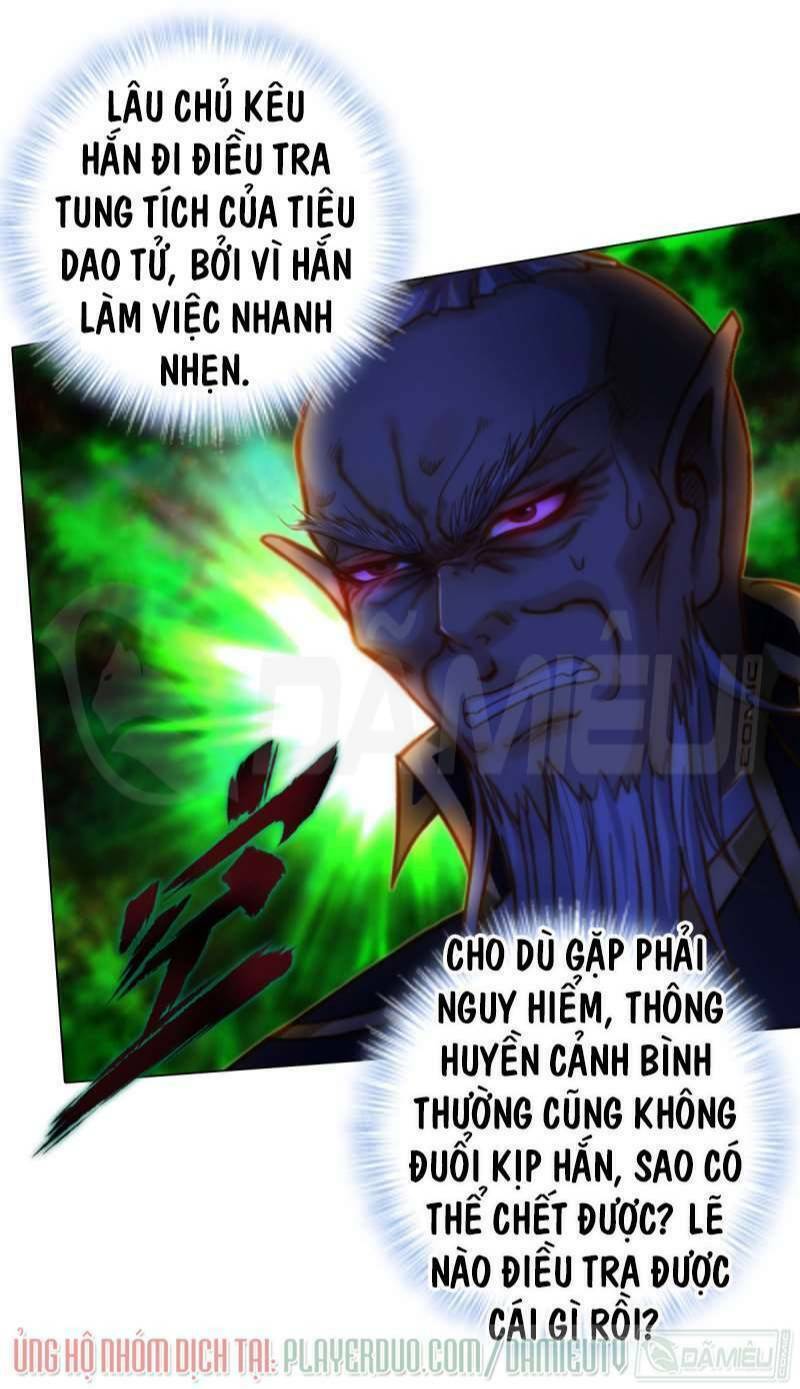 lang hoàn thư viện Chapter 140 - Trang 2